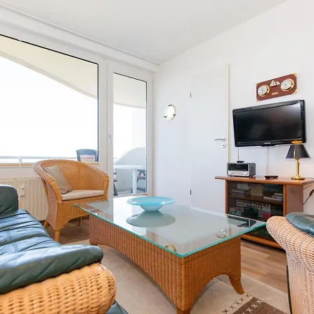 アパート Lord Nelson 406 *